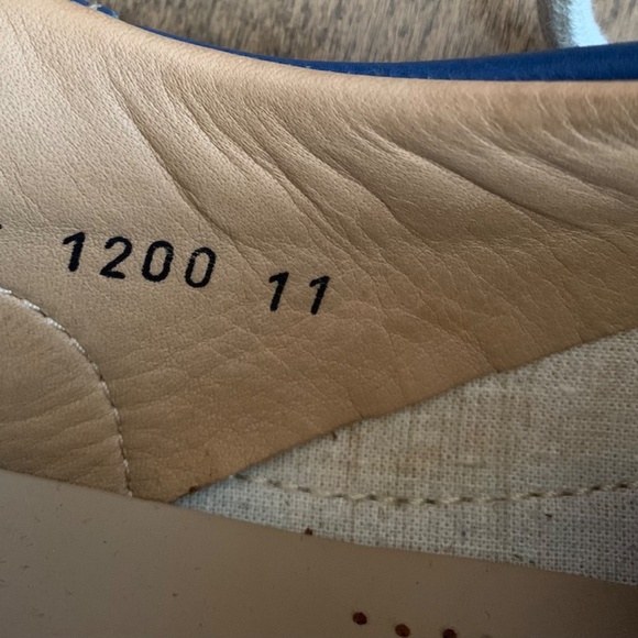 Prada Car Shoe (Men's) Size 11 - Picture 5 of 5